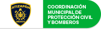 COORDINACIÓN MUNICIPAL DE PROTECCIÓN CIVIL, BOMBEROS Y MEDIO AMBIENTE